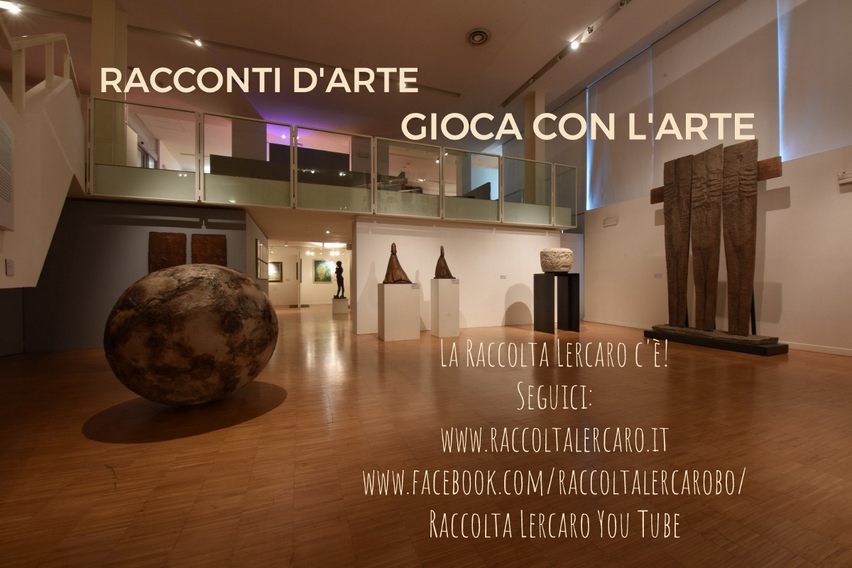 Racconti d'arte